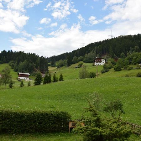 Tiroler Hasenhoehle Wenns Zewnętrze zdjęcie