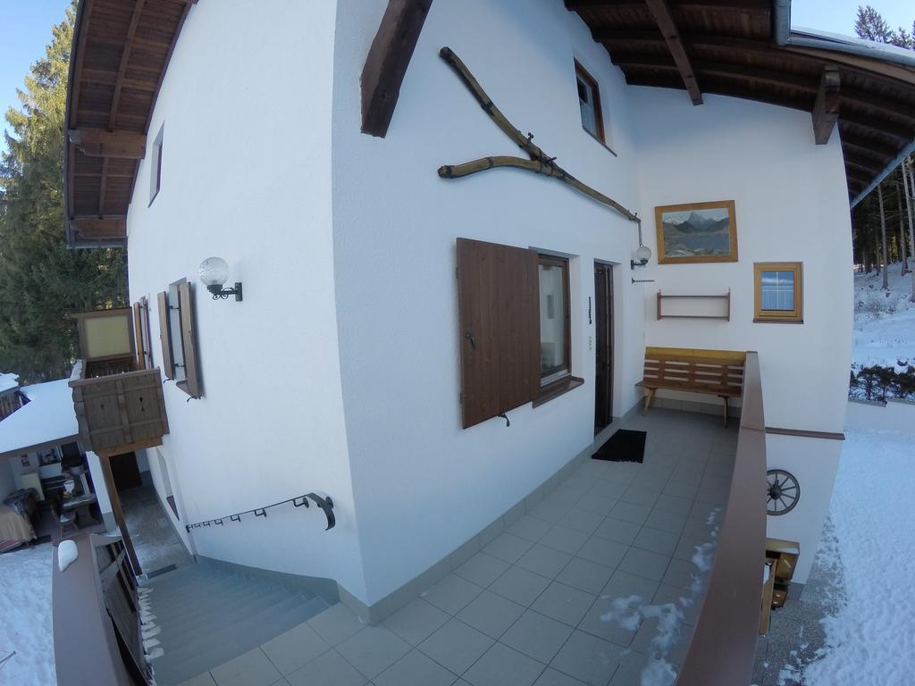 Tiroler Hasenhoehle Wenns Zewnętrze zdjęcie